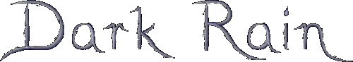 Logo von Dark Rain