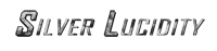 Silver Lucidity Logo
